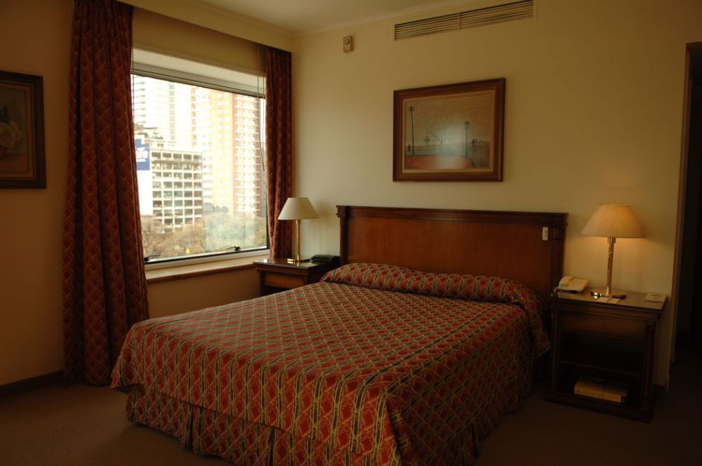 Imperial Park Hotel Buenos Aires Quarto foto